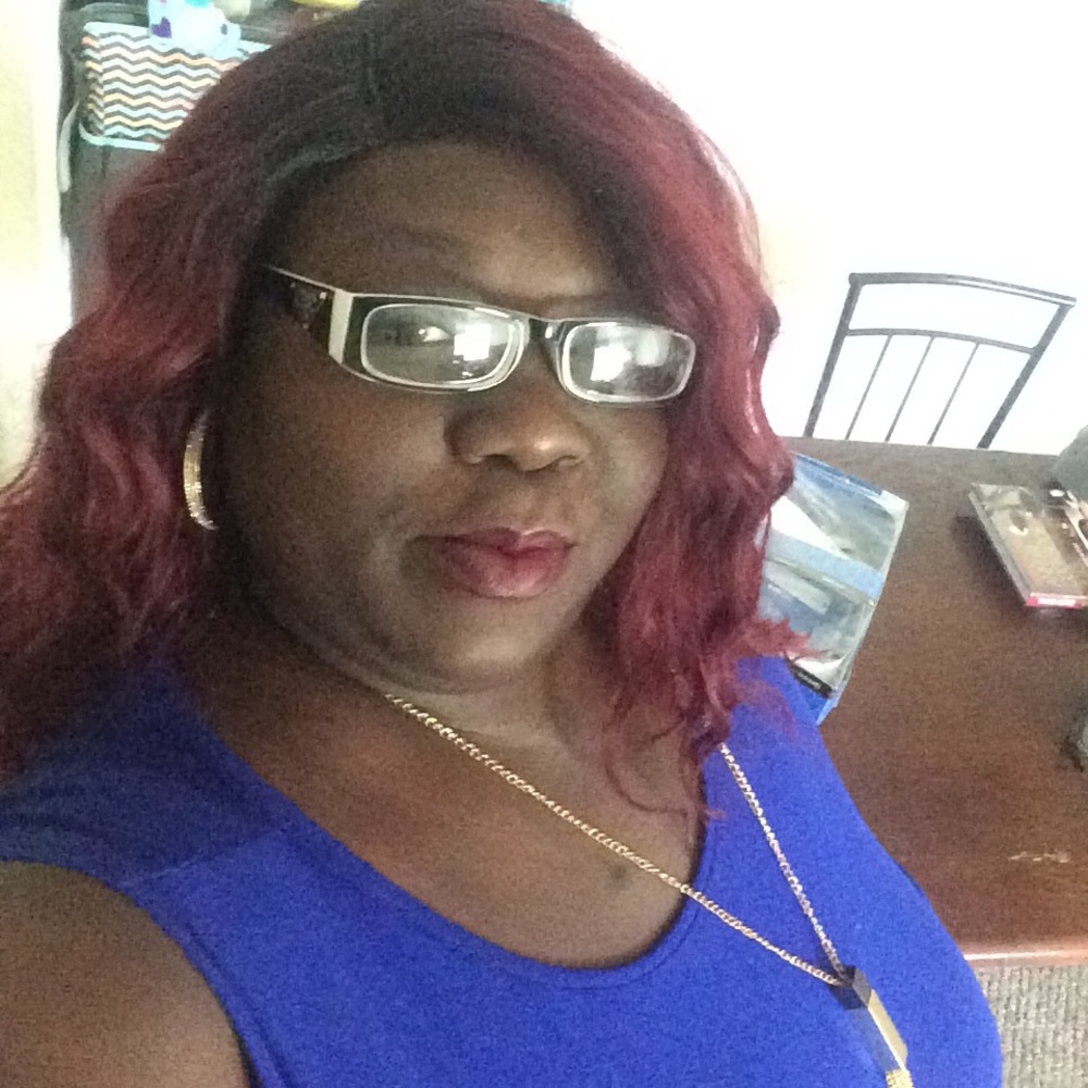 Meet your Posher, Natasha